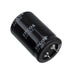 B41252A8338M by EPCOS - TDK Electronics - ALUMIN CAP 3300UF 20% 63V SNAP