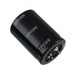 B41252A8109M000 by EPCOS - TDK Electronics - ALUMIN CAP 10000UF 20% 63V SNAP