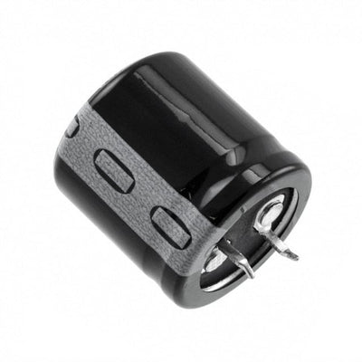 B41252A9228M000 by EPCOS - TDK Electronics - ALUMIN CAP 2200UF 20% 100V SNAP