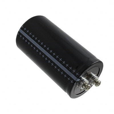 B41456B8100M000 by EPCOS - TDK Electronics - ALUMIN CAP 100000UF 20% 63V SCREW