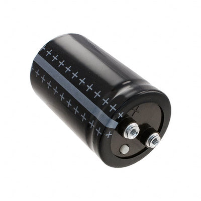 B41580A8159M000 by EPCOS - TDK Electronics - ALUMIN CAP 15000UF 20% 63V SCREW