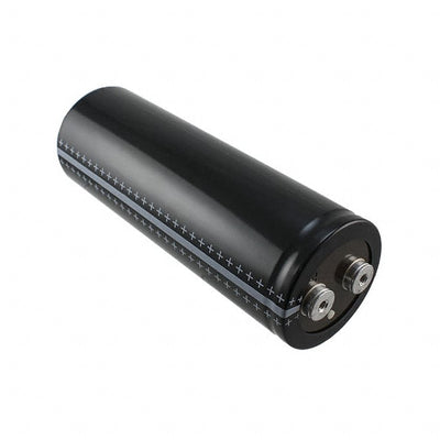 B41456B5470M000 by EPCOS - TDK Electronics - ALUMIN CAP 470000UF 20% 25V SCREW