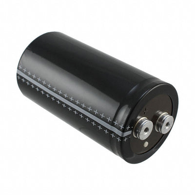 B41456B7220M000 by EPCOS - TDK Electronics - ALUMIN CAP 220000UF 20% 40V SCREW