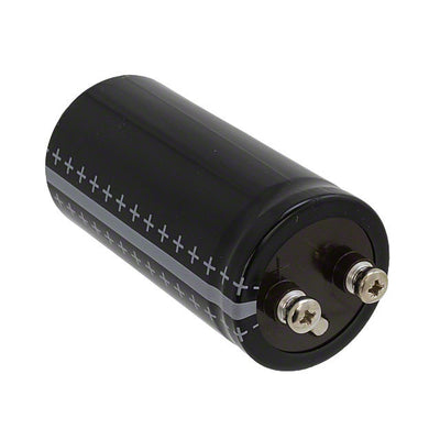 B41456B8339M000 by EPCOS - TDK Electronics - ALUMIN CAP 33000UF 20% 63V SCREW