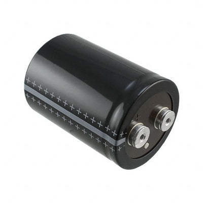 B41456B5330M003 by EPCOS - TDK Electronics - ALUMIN CAP 330000UF 20% 25V SCREW
