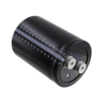 B41456B9339M000 by EPCOS - TDK Electronics - ALUMIN CAP 33000UF 20% 100V SCREW