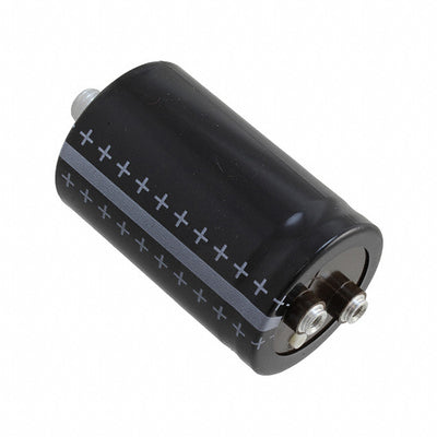 B41458B7479M000 by EPCOS - TDK Electronics - ALUMIN CAP 47000UF 20% 40V SCREW