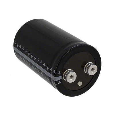 B41560A7150M000 by EPCOS - TDK Electronics - ALUMIN CAP 150000UF 20% 40V SCREW