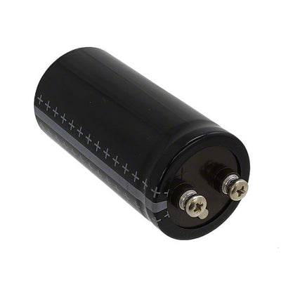 B41458B9159M000 by EPCOS - TDK Electronics - ALUMIN CAP 15000UF 20% 100V SCREW