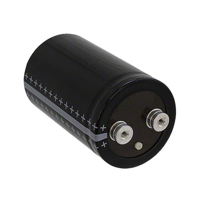 B41458B9229M000 by EPCOS - TDK Electronics - ALUMIN CAP 22000UF 20% 100V SCREW