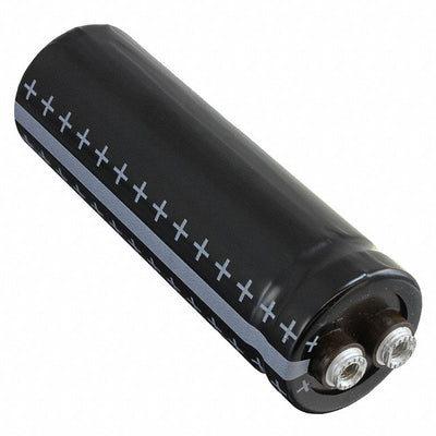 B41560A9478M000 by EPCOS - TDK Electronics - ALUMIN CAP 4700UF 20% 100V SCREW