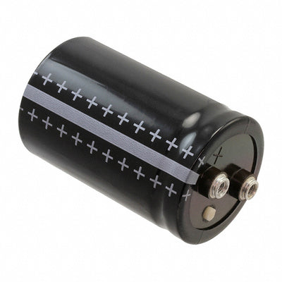 B41560A8159M000 by EPCOS - TDK Electronics - ALUMIN CAP 15000UF 20% 63V SCREW