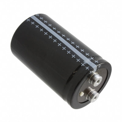 B41560A9159M000 by EPCOS - TDK Electronics - ALUMIN CAP 15000UF 20% 100V SCREW