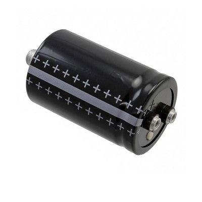 B41580A7339M000 by EPCOS - TDK Electronics - ALUMIN CAP 33000UF 20% 40V SCREW