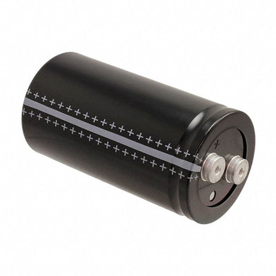B41580A8100M000 by EPCOS - TDK Electronics - ALUMIN CAP 100000UF 20% 63V SCREW
