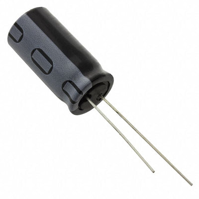 B41821A9227M000 by EPCOS - TDK Electronics - ALUMIN CAP 220UF 20% 100V RADIAL