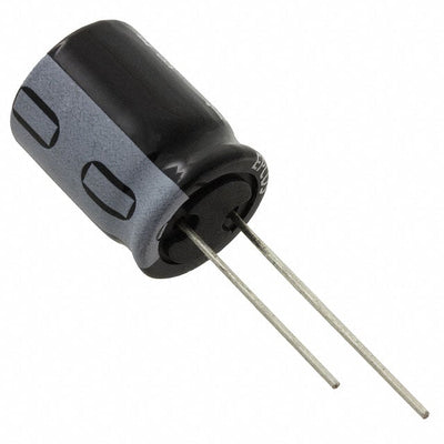 B41821A5108M000 by EPCOS - TDK Electronics - ALUMIN CAP 1000UF 20% 25V RADIAL