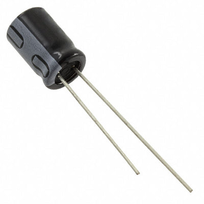 B41821A9226M000 by EPCOS - TDK Electronics - ALUMIN CAP 22UF 20% 100V RADIAL