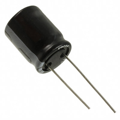 B41851A5228M000 by EPCOS - TDK Electronics - ALUMIN CAP 2200UF 20% 25V RADIAL
