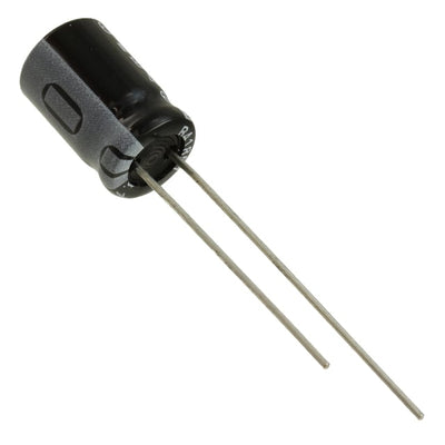 B41851A8476M000 by EPCOS - TDK Electronics - ALUMIN CAP 47UF 20% 63V RADIAL