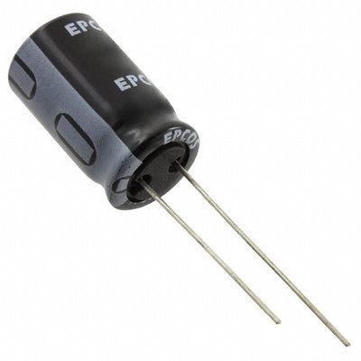 B41851F7108M000 by EPCOS - TDK Electronics - ALUMIN CAP 1000UF 20% 35V RADIAL