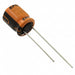 B41858C5337M000 by EPCOS - TDK Electronics - ALUMIN CAP 330UF 20% 25V RADIAL