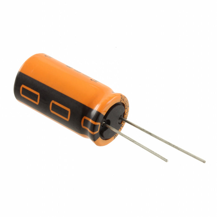 B41858C6188M000 by EPCOS - TDK Electronics - ALUMIN CAP 1800UF 20% 50V RADIAL