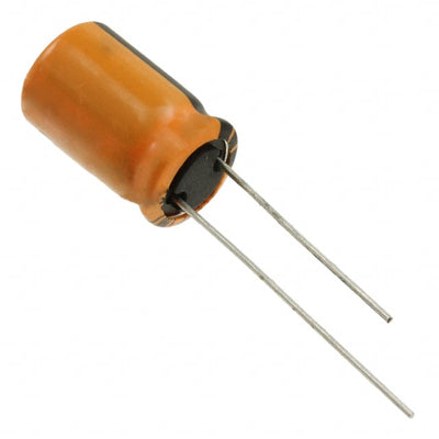 B41858C3108M000 by EPCOS - TDK Electronics - ALUMIN CAP 1000UF 20% 10V RADIAL