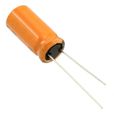 B41858C4398M000 by EPCOS - TDK Electronics - ALUMIN CAP 3900UF 20% 16V RADIAL