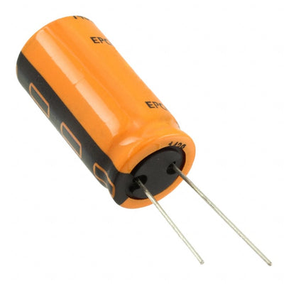 B41858C9567M000 by EPCOS - TDK Electronics - ALUMIN CAP 560UF 20% 100V RADIAL