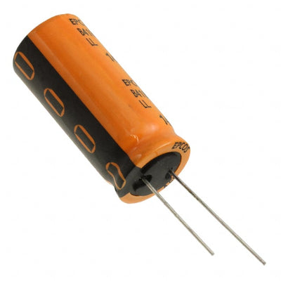 B41858C6278M000 by EPCOS - TDK Electronics - ALUMIN CAP 2700UF 20% 50V RADIAL