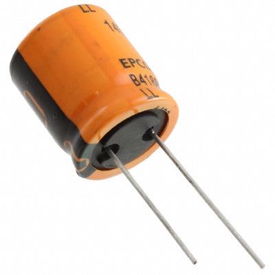 B41888E8687M000 by EPCOS - TDK Electronics - ALUMIN CAP 680UF 20% 63V RADIAL
