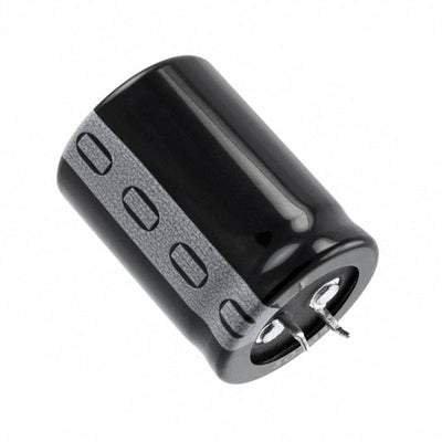 B43231A5227M000 by EPCOS - TDK Electronics - ALUMIN CAP 220UF 20% 450V SNAP