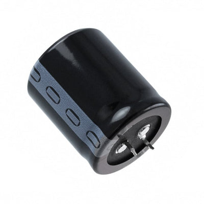 B43231A9477M000 by EPCOS - TDK Electronics - ALUMIN CAP 470UF 20% 400V SNAP