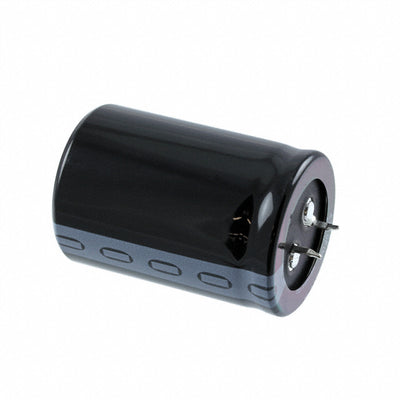 B43231A5477M000 by EPCOS - TDK Electronics - ALUMIN CAP 470UF 20% 450V SNAP