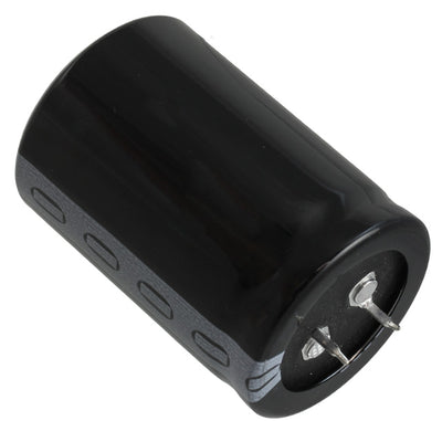 B43231A9687M000 by EPCOS - TDK Electronics - ALUMIN CAP 680UF 20% SNAP