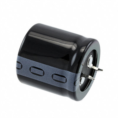 B43231B9227M000 by EPCOS - TDK Electronics - ALUMIN CAP 220UF 20% 400V SNAP