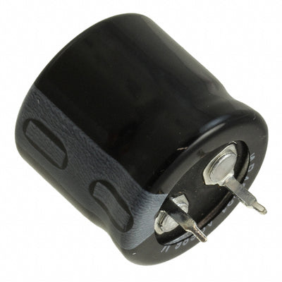 B43254F2157M000 by EPCOS - TDK Electronics - ALUMIN CAP 150UF 20% 250V SNAP