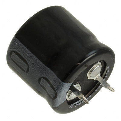 B43252A2157M000 by EPCOS - TDK Electronics - ALUMIN CAP 150UF 20% 200V SNAP