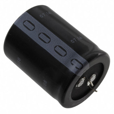 B43252A9477M000 by EPCOS - TDK Electronics - ALUMIN CAP 470UF 20% 400V SNAP