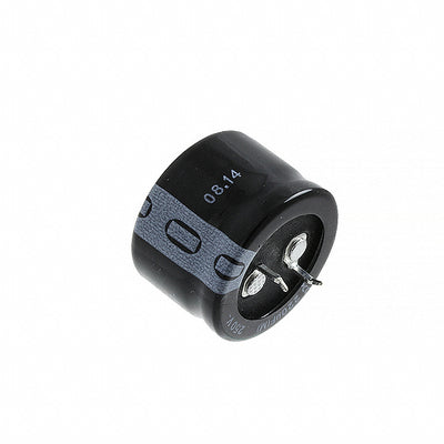 B43252G2227M000 by EPCOS - TDK Electronics - ALUMIN CAP 220UF 20% 250V SNAP