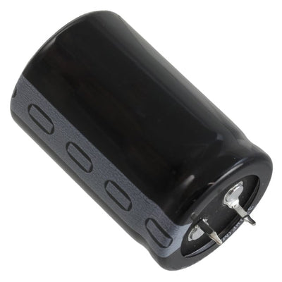 B41231A9398M000 by EPCOS - TDK Electronics - ALUMIN CAP 3900UF 20% 100V SNAP