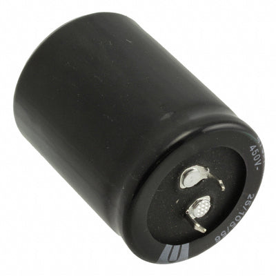 B43254A5477M000 by EPCOS - TDK Electronics - ALUMIN CAP 470UF 20% 450V SNAP