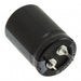 B43254A9107M000 by EPCOS - TDK Electronics - ALUMIN CAP 100UF 20% 400V SNAP