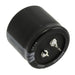 B43254C9337M000 by EPCOS - TDK Electronics - ALUMIN CAP 330UF 20% 400V SNAP