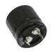 B43254A2157M000 by EPCOS - TDK Electronics - ALUMIN CAP 150UF 20% 200V SNAP