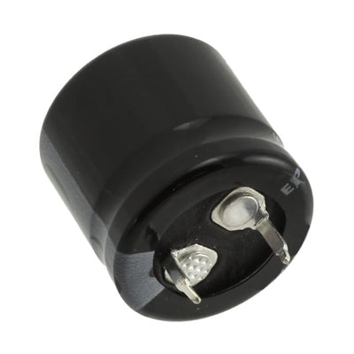 B43254A9476M000 by EPCOS - TDK Electronics - ALUMIN CAP 47UF 20% 400V SNAP