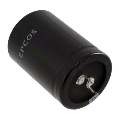 B43254B5127M000 by EPCOS - TDK Electronics - ALUMIN CAP 120UF 20% 450V SNAP