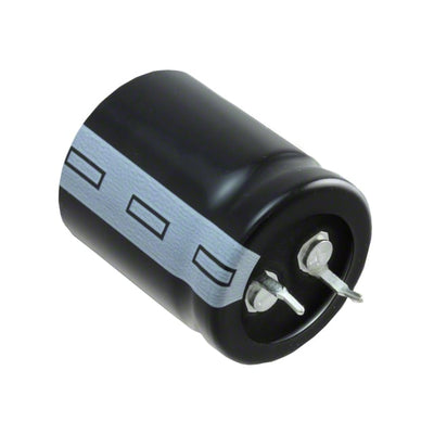 B43305B9227M000 by EPCOS - TDK Electronics - ALUMIN CAP 220UF 20% 400V SNAP