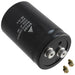 B43310A9398M000 by EPCOS - TDK Electronics - ALUMIN CAP 3900UF 20% 400V SCREW